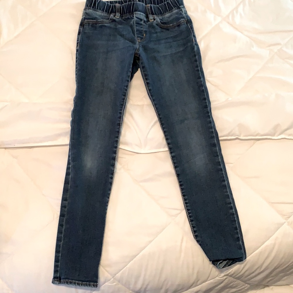 Gap Kids Jegging Jeans Size 10